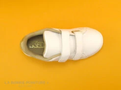 Kappa PALAVELA 30362U0 White Natural Beige - Basket Enfant 12 Kappa PALAVELA 30362U0 White Natural Beige - Basket Enfant -France Chaussure Soldes 2024 cd24607c73b9e66c561f35ea11d5d5ef img 6483.jpg 113363