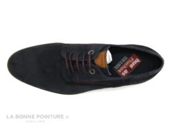 Huellas By Fluchos - GAMMA F0650 Bleu Marine - Chaussure Habillee -France Chaussure Soldes 2024 cd24607c73b9e66c561f35ea11d5d5ef img 6486.jpg 155178