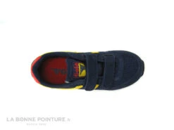 Gola DAYTONA Strap - CKA159EY - Marine Jaune - Basket Velcro GARCON -France Chaussure Soldes 2024 cd24607c73b9e66c561f35ea11d5d5ef img 6500.jpg 167429