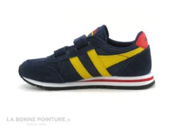 Gola DAYTONA Strap - CKA159EY - Marine Jaune - Basket Velcro GARCON -France Chaussure Soldes 2024 cd24607c73b9e66c561f35ea11d5d5ef img 6503.jpg 167432