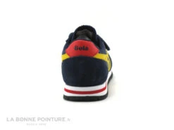 Gola DAYTONA Strap - CKA159EY - Marine Jaune - Basket Velcro GARCON -France Chaussure Soldes 2024 cd24607c73b9e66c561f35ea11d5d5ef img 6504.jpg 167433