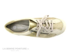 Remonte R3415-60 - Beige Et Or - Chaussure Basse Femme 12 Remonte R3415-60 - Beige Et Or - Chaussure Basse Femme -France Chaussure Soldes 2024 cd24607c73b9e66c561f35ea11d5d5ef img 6507.jpg 179391