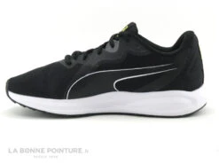 Puma JR Twitch Runner Blk Wht - 384537 - Basket Noire -France Chaussure Soldes 2024 cd24607c73b9e66c561f35ea11d5d5ef img 6528.jpg 167406