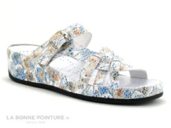 Pedi Girl XANT DB Myosotis - Cuir Fleuri - Mule Reglable Femme -France Chaussure Soldes 2024 cd24607c73b9e66c561f35ea11d5d5ef img 6542.jpg 179439