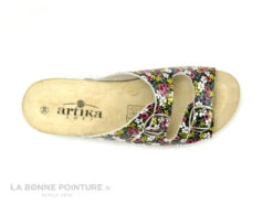 Artika GADIN Margy Yellow - Fleurs Multicolores - Mule Confort F -France Chaussure Soldes 2024 cd24607c73b9e66c561f35ea11d5d5ef img 6543.jpg 167593