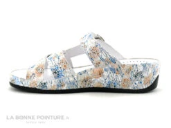 Pedi Girl XANT DB Myosotis - Cuir Fleuri - Mule Reglable Femme -France Chaussure Soldes 2024 cd24607c73b9e66c561f35ea11d5d5ef img 6544.jpg 179435