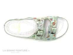 Pedi Girl WELL DB Amande - Fleuri - Mule Confort Femme Reglable -France Chaussure Soldes 2024 cd24607c73b9e66c561f35ea11d5d5ef img 6548.jpg 179440