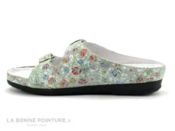 Pedi Girl WELL DB Amande - Fleuri - Mule Confort Femme Reglable -France Chaussure Soldes 2024 cd24607c73b9e66c561f35ea11d5d5ef img 6551.jpg 179444