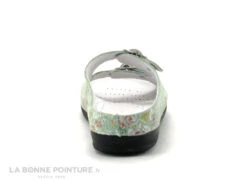 Pedi Girl WELL DB Amande - Fleuri - Mule Confort Femme Reglable -France Chaussure Soldes 2024 cd24607c73b9e66c561f35ea11d5d5ef img 6552.jpg 179443