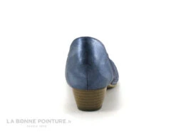 Inea RIO - Escarpin Bleu Marine Et Multicolore - Petit Talon -France Chaussure Soldes 2024 cd24607c73b9e66c561f35ea11d5d5ef img 6564.jpg 179458