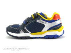 Geox SUPER MARIO J25AXA Tuono Navy Royal - Basket Enfant A Scratches -France Chaussure Soldes 2024 cd24607c73b9e66c561f35ea11d5d5ef img 6580.jpg 167689