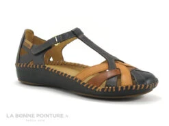 Pikolinos VALLARTA 655-0732C5 Navy Blue - Sandale Femme Bleue -France Chaussure Soldes 2024 cd24607c73b9e66c561f35ea11d5d5ef img 6596.jpg 167681