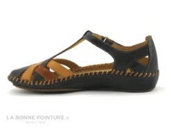 Pikolinos VALLARTA 655-0732C5 Navy Blue - Sandale Femme Bleue -France Chaussure Soldes 2024 cd24607c73b9e66c561f35ea11d5d5ef img 6598.jpg 167683