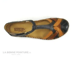 Pikolinos VALLARTA 655-0732C5 Navy Blue - Sandale Femme Bleue -France Chaussure Soldes 2024 cd24607c73b9e66c561f35ea11d5d5ef img 6601.jpg 167686