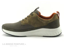 Bugatti NIRVANA EXKO 341-A4N01 Marron - Basket De Ville Homme -France Chaussure Soldes 2024 cd24607c73b9e66c561f35ea11d5d5ef img 6604.jpg 167708