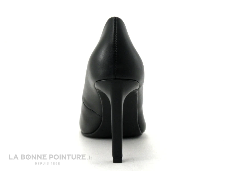 Marco Tozzi 2-22415-20 Black - Escarpin Noir A Talon Haut 4 Marco Tozzi 2-22415-20 Black - Escarpin Noir A Talon Haut – Image 4