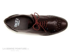 Folies VIANA Bordeaux - Chaussure Derby Femme -France Chaussure Soldes 2024 cd24607c73b9e66c561f35ea11d5d5ef img 6633.jpg 125141