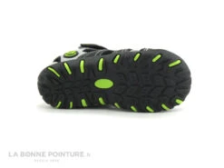Wipop LINEA Noir Gris Lime - Sandale Sport Enfant -France Chaussure Soldes 2024 cd24607c73b9e66c561f35ea11d5d5ef img 6642.jpg 136327