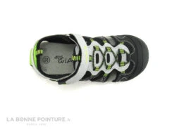 Wipop LINEA Noir Gris Lime - Sandale Sport Enfant -France Chaussure Soldes 2024 cd24607c73b9e66c561f35ea11d5d5ef img 6643.jpg 136328