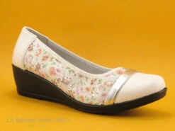 Inea IDOLE Fleur Blanc - Escarpin Compense -France Chaussure Soldes 2024 cd24607c73b9e66c561f35ea11d5d5ef img 6645.jpg 167514