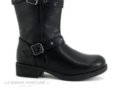 Wipop DAGGER Noir - Botte Fille -France Chaussure Soldes 2024 cd24607c73b9e66c561f35ea11d5d5ef img 6658.jpg 139965