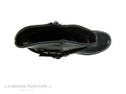 Wipop DAGGER Noir - Botte Fille -France Chaussure Soldes 2024 cd24607c73b9e66c561f35ea11d5d5ef img 6660.jpg 139966