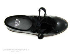 Folies POUM - Noir Verni - Chaussure Basse Femme -France Chaussure Soldes 2024 cd24607c73b9e66c561f35ea11d5d5ef img 6663.jpg 125177