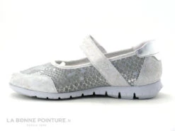 Artika MENOURE Silver 862001 - Ballerine Argent Avec Bride A Scratch -France Chaussure Soldes 2024 cd24607c73b9e66c561f35ea11d5d5ef img 6670.jpg 179577