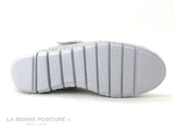 Artika MENOURE Silver 862001 - Ballerine Argent Avec Bride A Scratch -France Chaussure Soldes 2024 cd24607c73b9e66c561f35ea11d5d5ef img 6672.jpg 179579