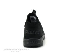 Kappa SAN DIEGO ELASTIC KID Black - 3117LTW - Basket Noire Enfant -France Chaussure Soldes 2024 cd24607c73b9e66c561f35ea11d5d5ef img 6679.jpg 155407