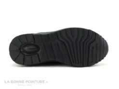 Kappa SAN DIEGO ELASTIC KID Black - 3117LTW - Basket Noire Enfant -France Chaussure Soldes 2024 cd24607c73b9e66c561f35ea11d5d5ef img 6680.jpg 155410