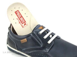 Pikolinos MARBELLA M9A-4118 Blue - Chaussure A Lacet Homme Bleu Marine 10 Pikolinos MARBELLA M9A-4118 Blue - Chaussure A Lacet Homme Bleu Marine -France Chaussure Soldes 2024 cd24607c73b9e66c561f35ea11d5d5ef img 6684.jpg 179625