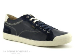 Kickers TROPIK Marine - 894530-60-10 - Basket Basse Bleu Marine -France Chaussure Soldes 2024 cd24607c73b9e66c561f35ea11d5d5ef img 6693.jpg 179646