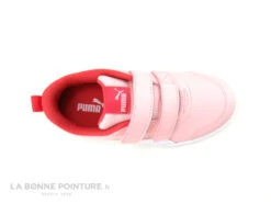 Puma COURTFLEX V2 V PS 371543-25 - Basket Fille Rose A Scratches -France Chaussure Soldes 2024 cd24607c73b9e66c561f35ea11d5d5ef img 6717.jpg 179784