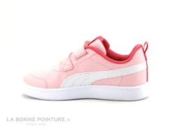 Puma COURTFLEX V2 V PS 371543-25 - Basket Fille Rose A Scratches -France Chaussure Soldes 2024 cd24607c73b9e66c561f35ea11d5d5ef img 6720.jpg 179792