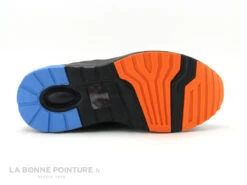 Kappa LOGO SAN DIEGO ELASTIC 3117LTW - Black - Basket Enfant -France Chaussure Soldes 2024 cd24607c73b9e66c561f35ea11d5d5ef img 6723.jpg 155413