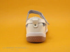 Enza Nucci LS4615 Blanc - Fleurs - Ballerine A Velcro Femme -France Chaussure Soldes 2024 cd24607c73b9e66c561f35ea11d5d5ef img 6725.jpg 167643