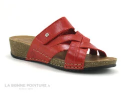 Fly Flot FLAXO Rouge - Mule Femme Reglable Avec Scratch -France Chaussure Soldes 2024 cd24607c73b9e66c561f35ea11d5d5ef img 6740.jpg 167710
