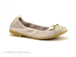 Bopy SODA Rose - Ballerine Fille