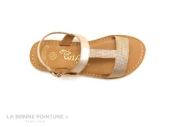 Wipop AVIS Or - Sandale Mode Fille -France Chaussure Soldes 2024 cd24607c73b9e66c561f35ea11d5d5ef img 6743.jpg 136425