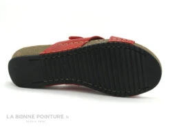 Fly Flot FLAXO Rouge - Mule Femme Reglable Avec Scratch -France Chaussure Soldes 2024 cd24607c73b9e66c561f35ea11d5d5ef img 6743.jpg 167716