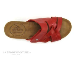 Fly Flot FLAXO Rouge - Mule Femme Reglable Avec Scratch -France Chaussure Soldes 2024 cd24607c73b9e66c561f35ea11d5d5ef img 6744.jpg 167717