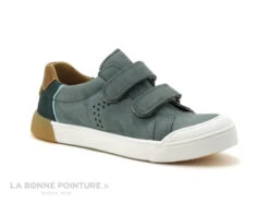 Bopy VODKAVEL Vert - Basket GARCON Avec Brides Velcro -France Chaussure Soldes 2024 cd24607c73b9e66c561f35ea11d5d5ef img 6744.jpg 179838