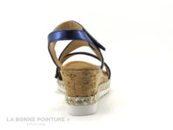 Morans TICTAQUE 28554 Bleu Marine - Sandale Compensee -France Chaussure Soldes 2024 cd24607c73b9e66c561f35ea11d5d5ef img 6746.jpg 155534