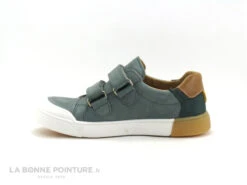 Bopy VODKAVEL Vert - Basket GARCON Avec Brides Velcro -France Chaussure Soldes 2024 cd24607c73b9e66c561f35ea11d5d5ef img 6746.jpg 179817