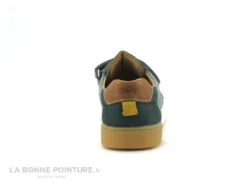 Bopy VODKAVEL Vert - Basket GARCON Avec Brides Velcro -France Chaussure Soldes 2024 cd24607c73b9e66c561f35ea11d5d5ef img 6747.jpg 179818