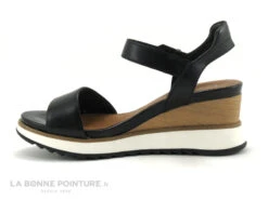 Tamaris 1-28015-26 001 Black - Sandale Noire Talon Haut Compense -France Chaussure Soldes 2024 cd24607c73b9e66c561f35ea11d5d5ef img 6752.jpg 155528