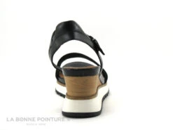 Tamaris 1-28015-26 001 Black - Sandale Noire Talon Haut Compense -France Chaussure Soldes 2024 cd24607c73b9e66c561f35ea11d5d5ef img 6753.jpg 155531