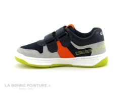 Kickers KALIDO Marine Gris Orange - 910863 - Basket Avec Scratches -France Chaussure Soldes 2024 cd24607c73b9e66c561f35ea11d5d5ef img 6753.jpg 179825