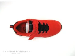 Kappa Logo SPLINTER Ev Kid - Rouge - Basket Enfant Elastique Et Scratch -France Chaussure Soldes 2024 cd24607c73b9e66c561f35ea11d5d5ef img 6757.jpg 167732
